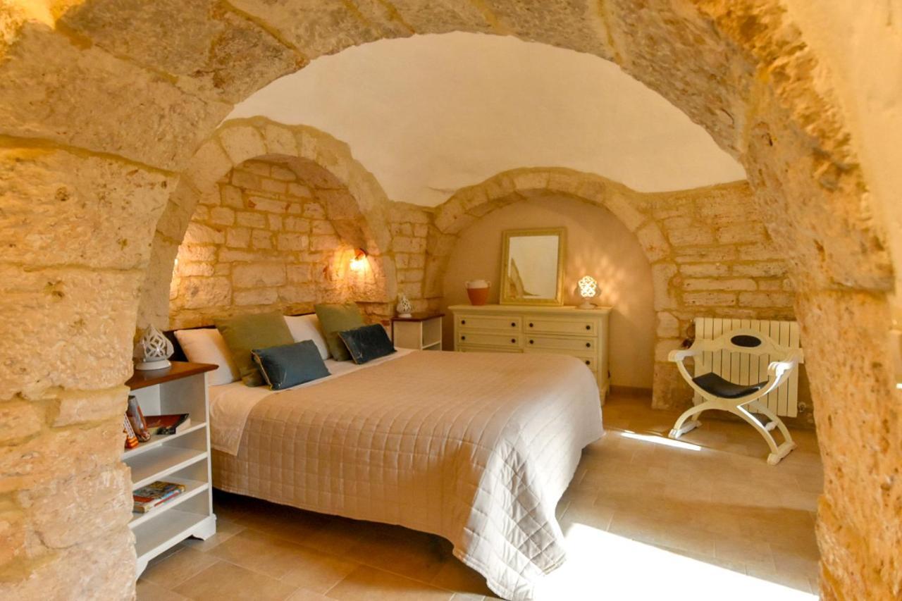 Villa Trullo22 Martina Franca Exterior foto